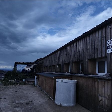 Gites De Revirand Sarras Exterior photo