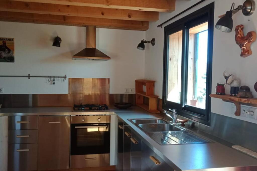 Gites De Revirand Sarras Exterior photo