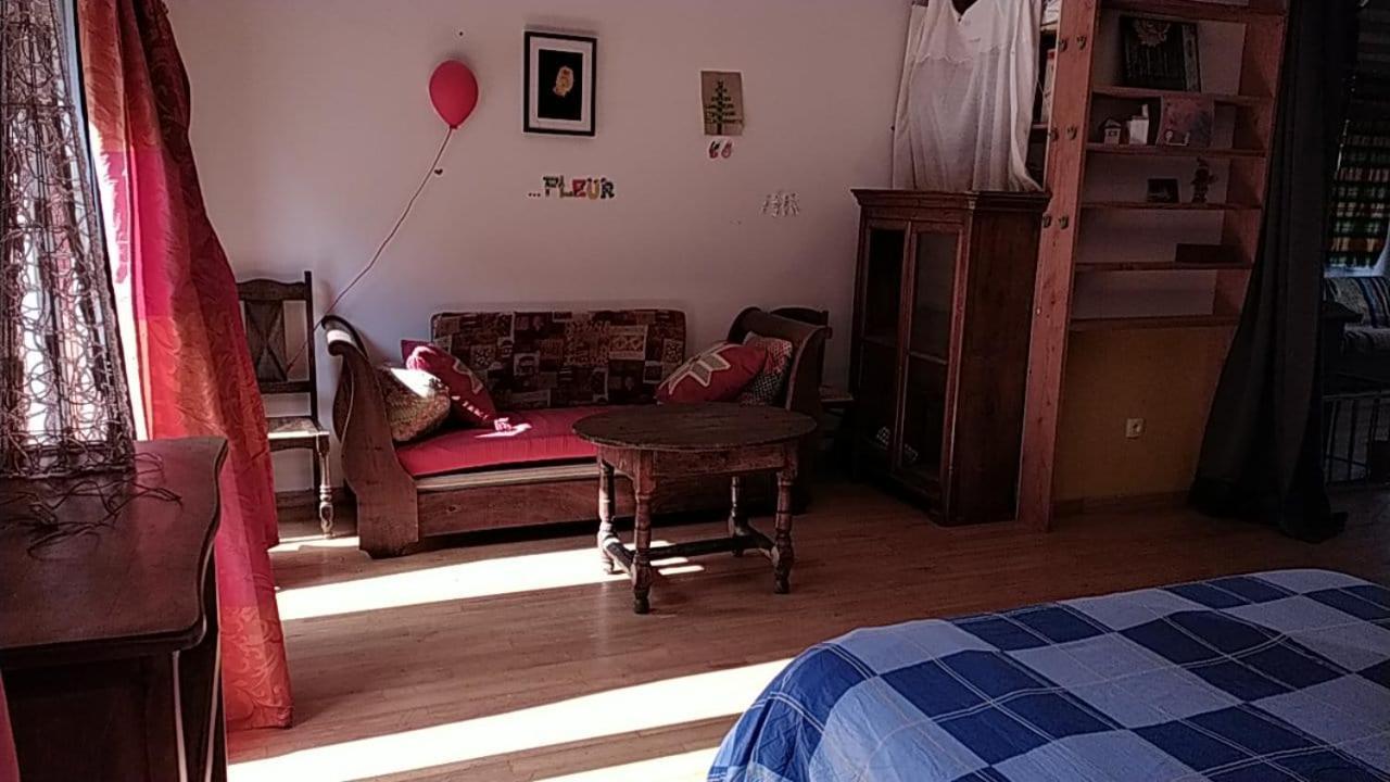 Gites De Revirand Sarras Exterior photo